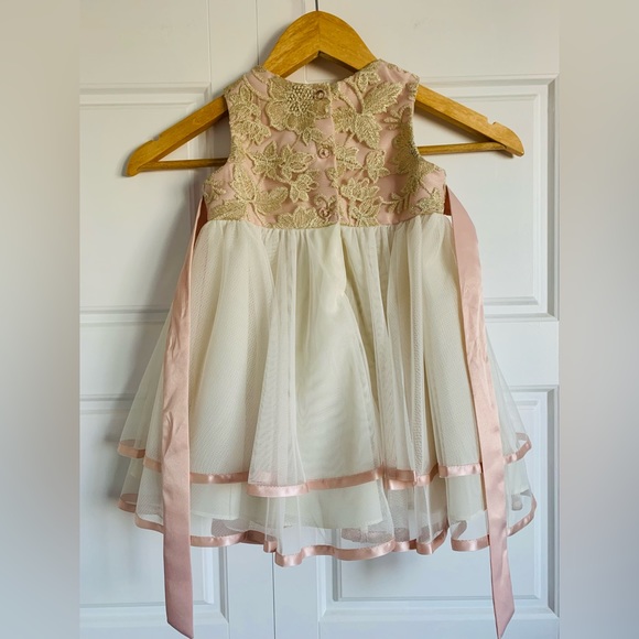 Baby Dress - Size 24 months - Picture 2 of 6